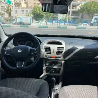 ساینا S  دوگانه مدل ۱۴۰۳ بدون رنگ نقد و اقساط|خودرو سواری و وانت|تهران, دردشت|دیوار