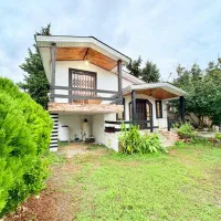 ویلاباغ300متر-ویو-رویایی-جنگل-مبله-کامل-سنددار