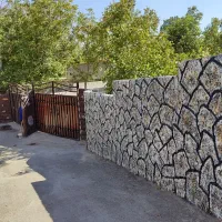 فروش باغ ویلایی دراسکو