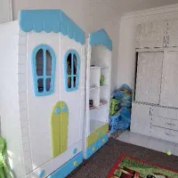 کمد و ویترین