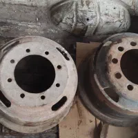 رینگ ماشین سنگین