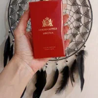 عطر cergio cappele با لاک اشانتیون