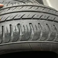 لاستیک|قطعات یدکی و لوازم جانبی|رشت, آزادگان|دیوار