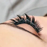 انجام خدمات مژه هیدن|خدمات آرایشگری و زیبایی|رشت, تازه آباد|دیوار