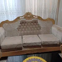 مبل راحتی 7نفره