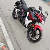 مگلی 200rr