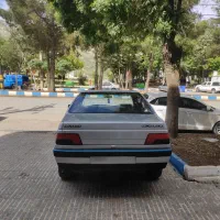 405مدل 90|خودرو سواری و وانت|کرمانشاه, |دیوار