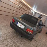 پراید مدل ۹۲