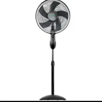 پنکه های کنتری سوخته و خراب