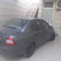 فروش تیبا یک دوگانه شرکتی