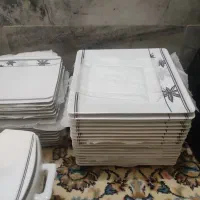 سرویس ۱۸ پارچه پارمیس