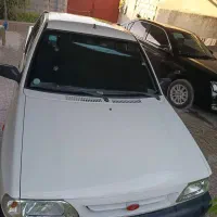 پراید وانت