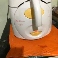 سرخ کن مولینکس در حد اکبند|اجاق گاز و لوازم برقی پخت‌وپز|لوندویل, |دیوار