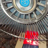پنکه امریکایی قدیمی|پنکه و تصفیه‌کنندهٔ هوا|کرج, گوهردشت|دیوار