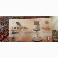 خرد کن لاریزو نو نو