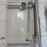 برش کاغذ A4قیمت در حدنو