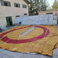 تشک کشتی
