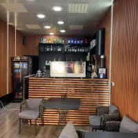 فروش وسایل کافه