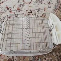 آبچکان|آب‌چکان و نظم‌دهنده ظروف|کرمانشاه, |دیوار