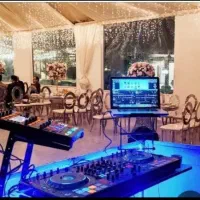 دی جی حرفه ای اردبیل و حومه