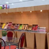 استند آجیل و خشکبار|فروشگاه و مغازه|همدان, |دیوار