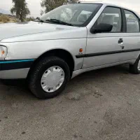 پژو405مدل 98صفر 79تاکار|خودرو سواری و وانت|کهنوج, |دیوار