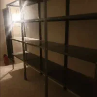 اقتصادی تهران و شهرستان قفسه فلزی