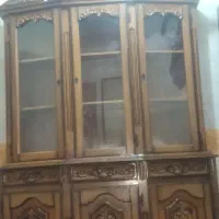 بوفه ۲ طبقه