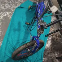 دوچرخه ۲۰|دوچرخه، اسکیت، اسکوتر|مشهد, جاهد شهر|دیوار