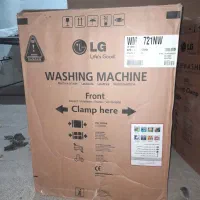 کارتون  نو نو تلویزیون ظرف شویی لباس شویی ال جیLG|تلویزیون و پروژکتور|ری, هاشم‌آباد|دیوار