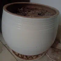 گلدان سرامیکی