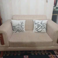 مبل ۷ نفره