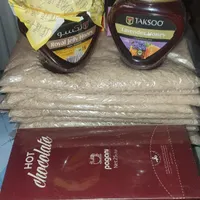 یکی بخر3تاببر ،چای کله مورچه درجه1 وارداتیTCTکلکته|خوردنی و آشامیدنی|تهران, صادقیه|دیوار
