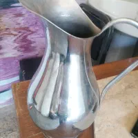 سماورگازی پلوپز پارچ برنج فروشی پیروزی|سماور، چای‌ساز، قهوه‌ساز|تهران, نیروی هوایی (پیروزی)|دیوار