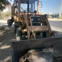 بیل مکانیکی