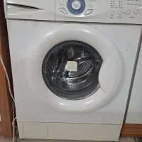 لباسشویی پاکشوما،هفت کیلویی