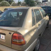 پراید ۱۴۱ بژ|خودرو سواری و وانت|آمل, |دیوار