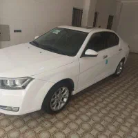 دنا پلاس توربو 6سرعته دنده مدل 1402