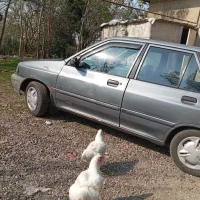 پرایدمدل85|خودرو سواری و وانت|رشت, شهرک صبا|دیوار