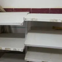 قفسه فلزی