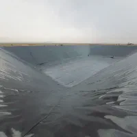 ورق ژئوممبران استخر