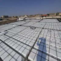 پیمانکاری ساختمان