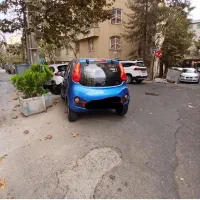 ام وی ام ۱۱۰ اس کامفورت/۱۱۰s|خودرو سواری و وانت|تهران, هروی|دیوار