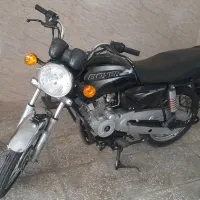 موتور باکسر