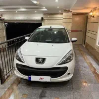 پژو ۲۰۷ سقف فلز ، مدل ۱۴۰۴ موتور جدید tu5p|خودرو سواری و وانت|تهران, آهنگران (سراسیاب دولاب)|دیوار