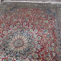 فرش کرمان ۱۲ متری مارک رشید فرخی|فرش|کرج, فاز ۱ مهرشهر|دیوار