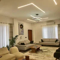 ۳۵۰متر مبله استخردار با ویو بی‌نظیر دریاچه|فروش خانه و ویلا|محمودآباد, |دیوار