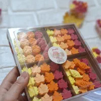 قند پاییزی دلبر و جذاب|خوردنی و آشامیدنی|تهران, جمال‌زاده|دیوار