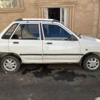 فروش پراید 131SL