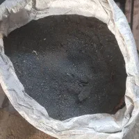 خاک آهن